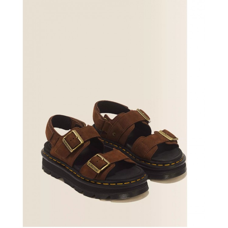 Sandale Dama, Dr. Martens, Zebzag 42853200