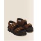 Sandale Dama, Dr. Martens, Zebzag 42853200