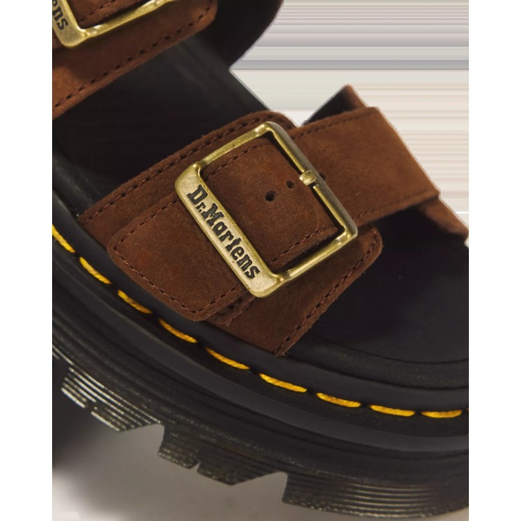 Sandale Dama, Dr. Martens, Zebzag 42853200