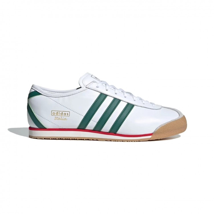 Pantofi Sport Dama, adidas, Italia 70s JS1325