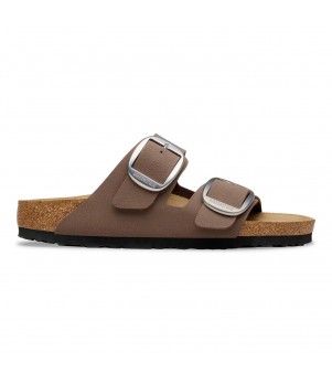 Papuci Unisex, Birkenstock, Big Buckle  1032049 Regular Fit