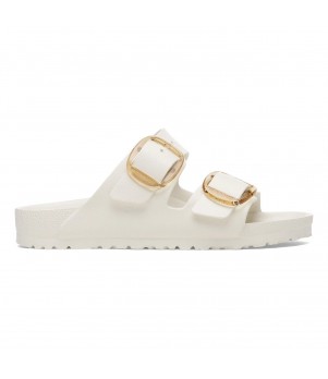 Papuci Dama, Birkenstock, Arizona Big Buckle 1029651 Narrow Fit