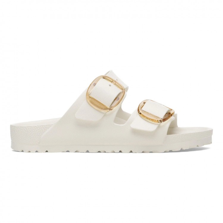 Papuci Dama, Birkenstock, Arizona Big Buckle 1029651 Narrow Fit