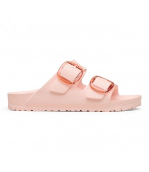Papuci Dama, Birkenstock, Arizona Big Buckle 1031283 Narrow Fit