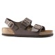 Sandale Unisex, Birkenstock, Milano 34701 Regular Fit