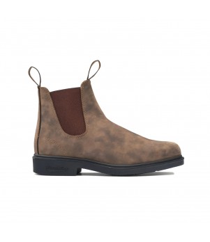 Ghete Unisex, Blundstone, 1306 1306-Rustic-Brown