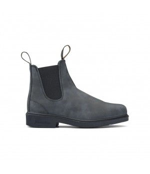 Ghete Unisex, Blundstone, 1308 1308-Rustic-Black