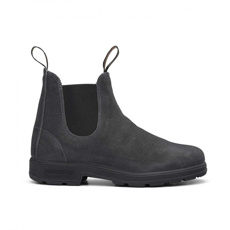 Ghete Unisex, Blundstone, Dress 1910