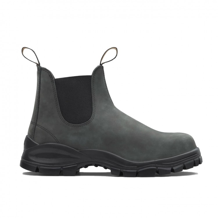 Ghete Unisex, Blundstone, Dress 2238