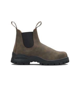 Ghete Unisex, Blundstone, Dress 2239