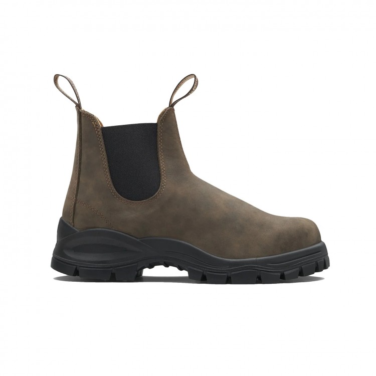 Ghete Unisex, Blundstone, Dress 2239