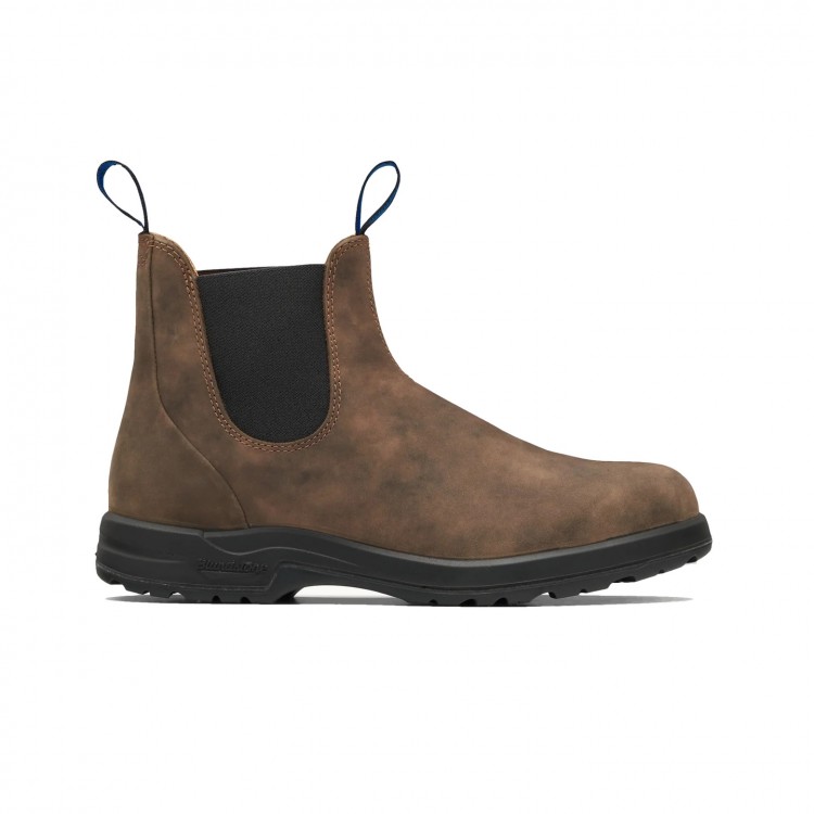 Ghete Unisex, Blundstone, Dress 2242