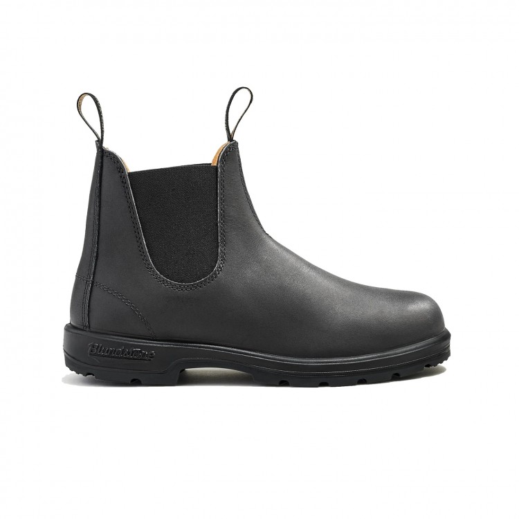 Ghete Unisex, Blundstone, 558 558-Voltan-Black