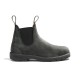 Ghete Unisex, Blundstone, 587 587-Rustic-Black
