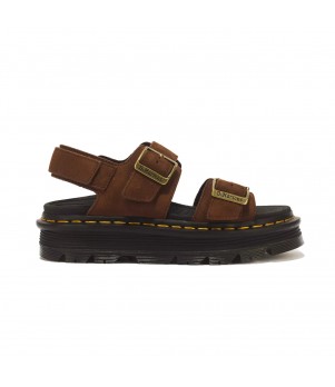 Sandale Dama, Dr. Martens, Zebzag 42853200