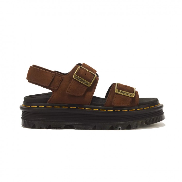 Sandale Dama, Dr. Martens, Zebzag 42853200