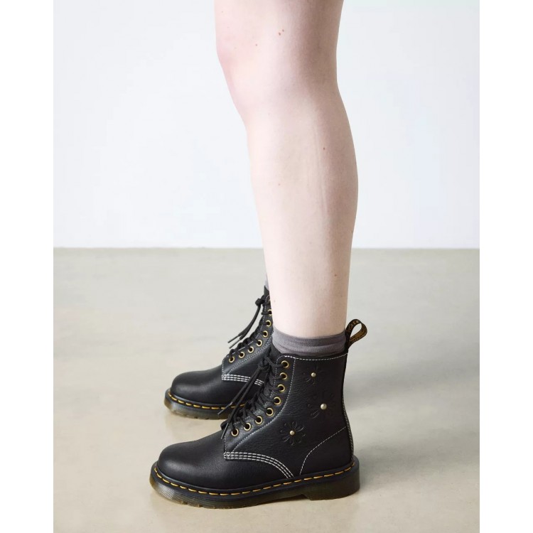 Ghete Dama, Dr. Martens, 1460 42420001