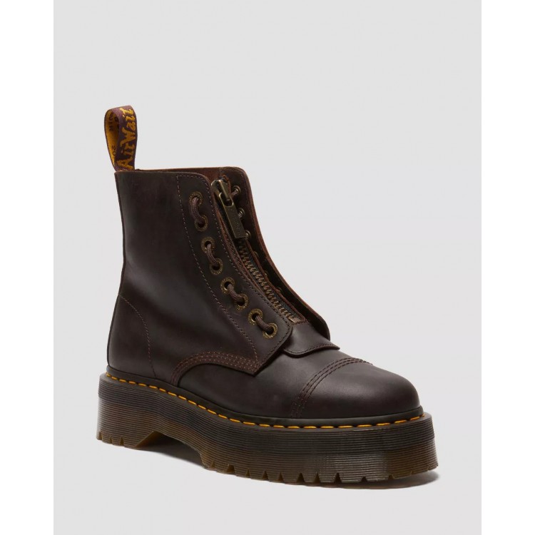 Ghete Dama, Dr. Martens, Sinclair 40910200