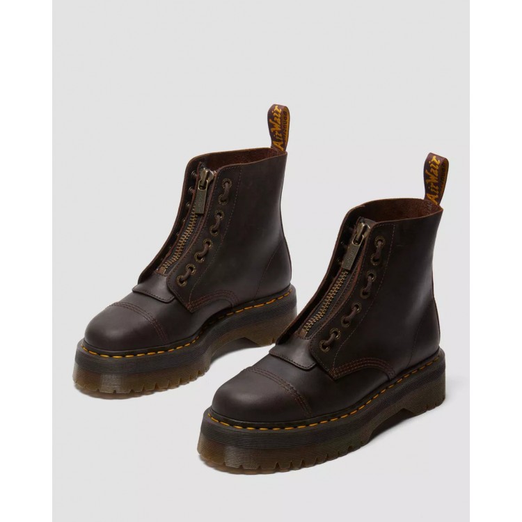 Ghete Dama, Dr. Martens, Sinclair 40910200
