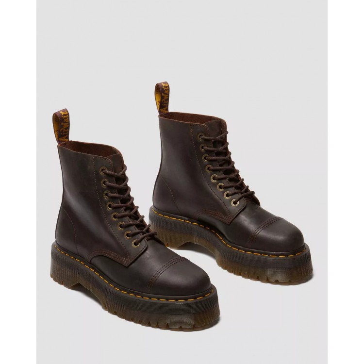 Ghete Dama, Dr. Martens, Sinclair 40910200