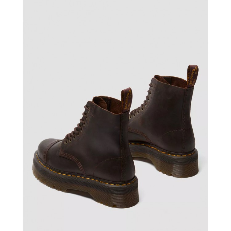 Ghete Dama, Dr. Martens, Sinclair 40910200