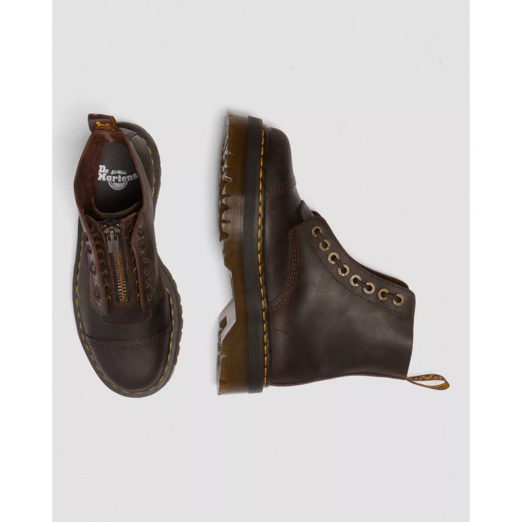 Ghete Dama, Dr. Martens, Sinclair 40910200