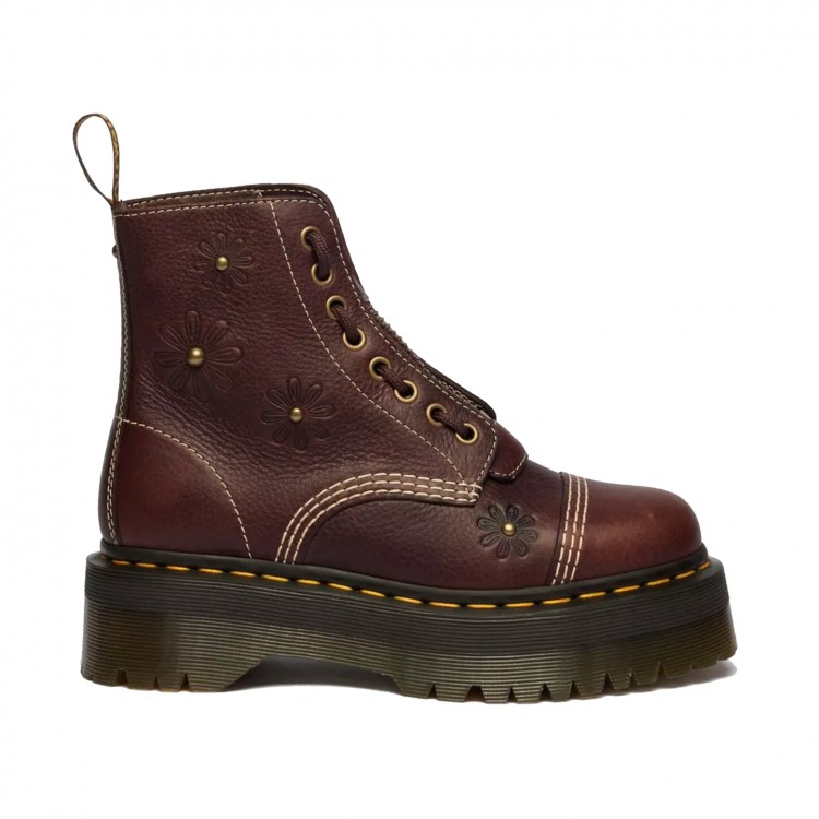 Ghete Dama, Dr. Martens, Sinclair 42818200
