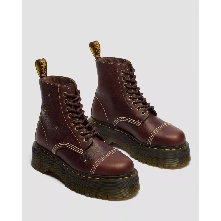Ghete Dama, Dr. Martens, Sinclair 42818200
