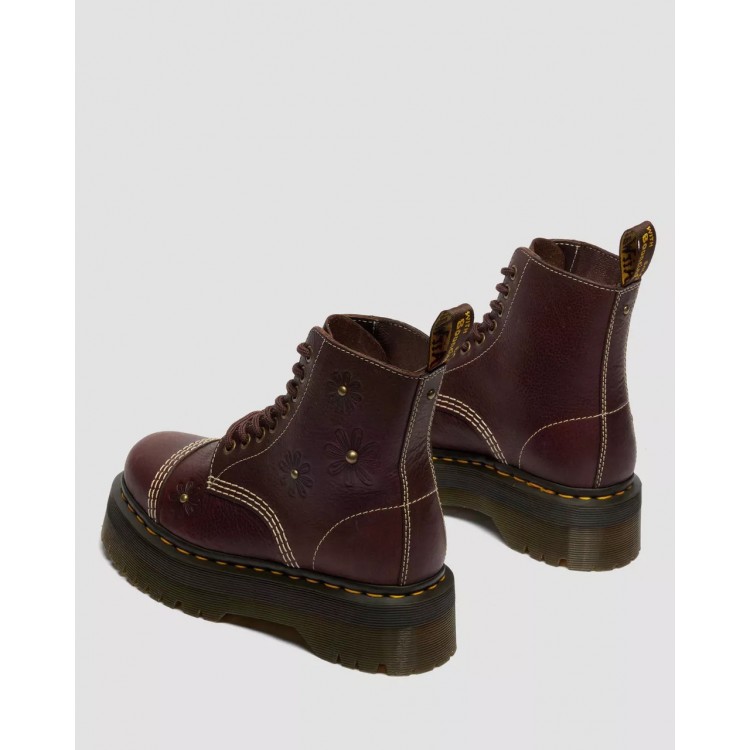 Ghete Dama, Dr. Martens, Sinclair 42818200