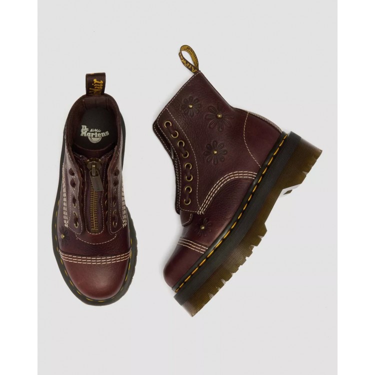 Ghete Dama, Dr. Martens, Sinclair 42818200