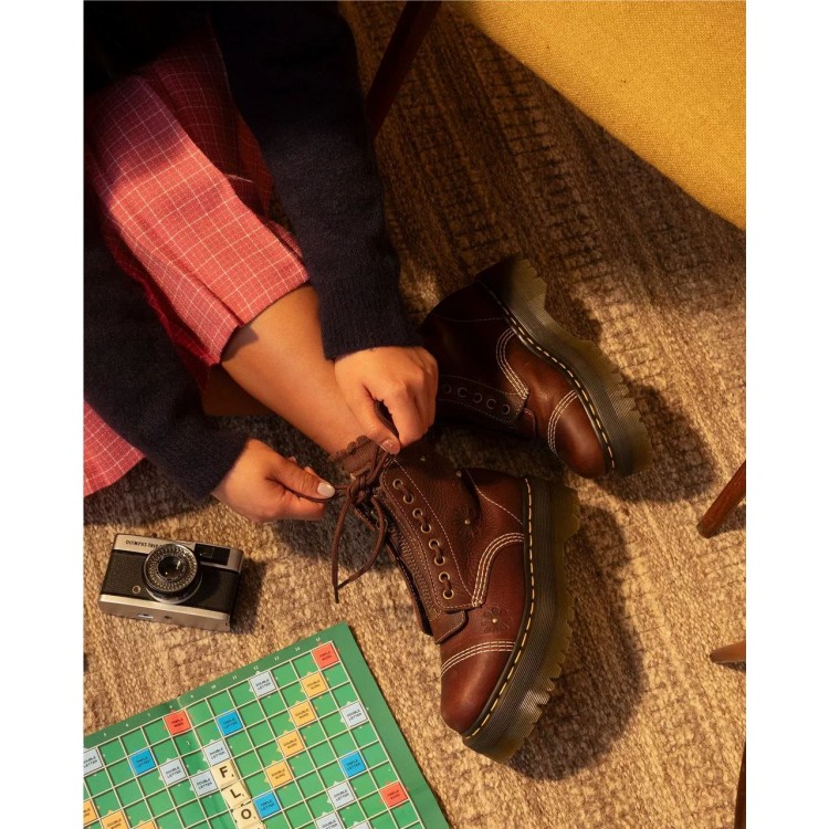 Ghete Dama, Dr. Martens, Sinclair 42818200