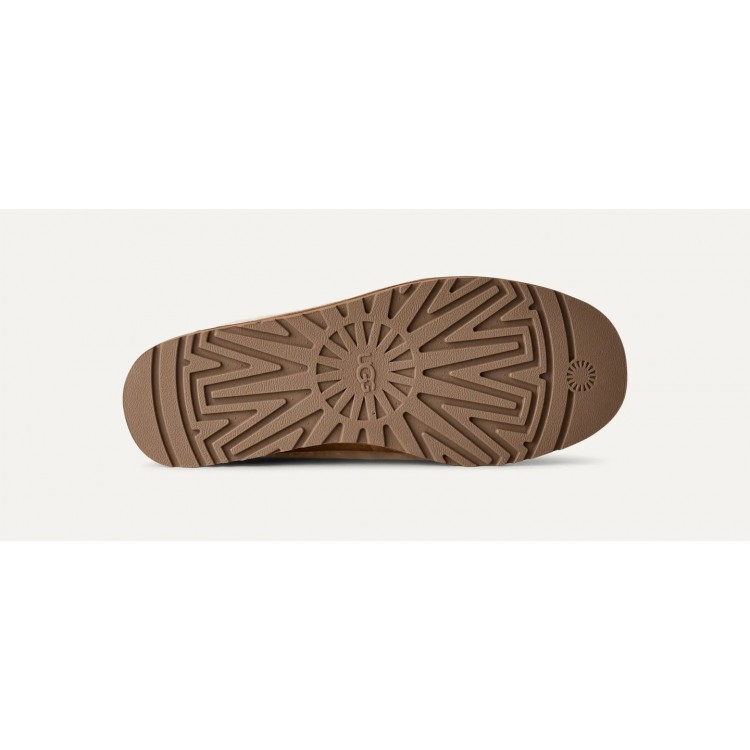 Ghete Dama, UGG, Zora Ballet Flat 1178111-CHE