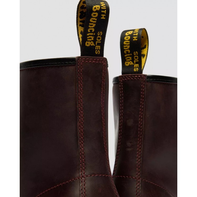 Ghete Unisex, Dr. Martens, 1460 11822609