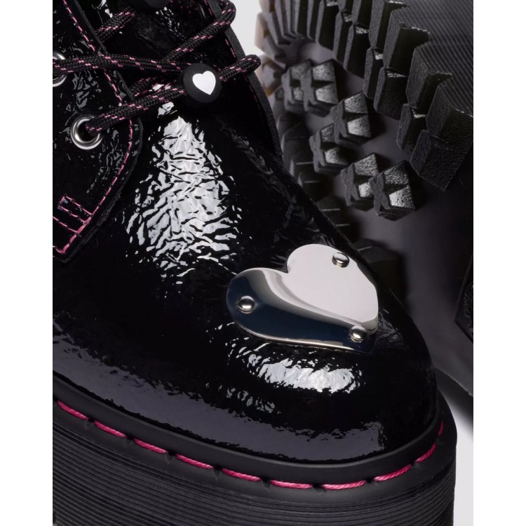 Ghete Unisex, Dr. Martens, Jadon 42099001