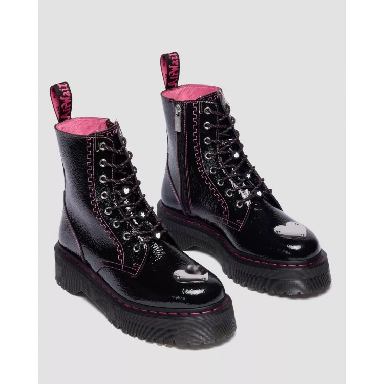 Ghete Unisex, Dr. Martens, Jadon 42099001