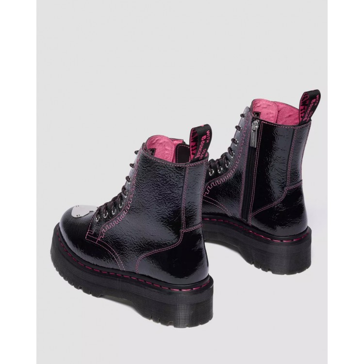 Ghete Unisex, Dr. Martens, Jadon 42099001