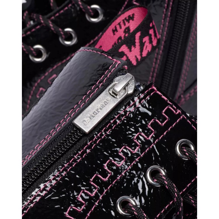 Ghete Unisex, Dr. Martens, Jadon 42099001