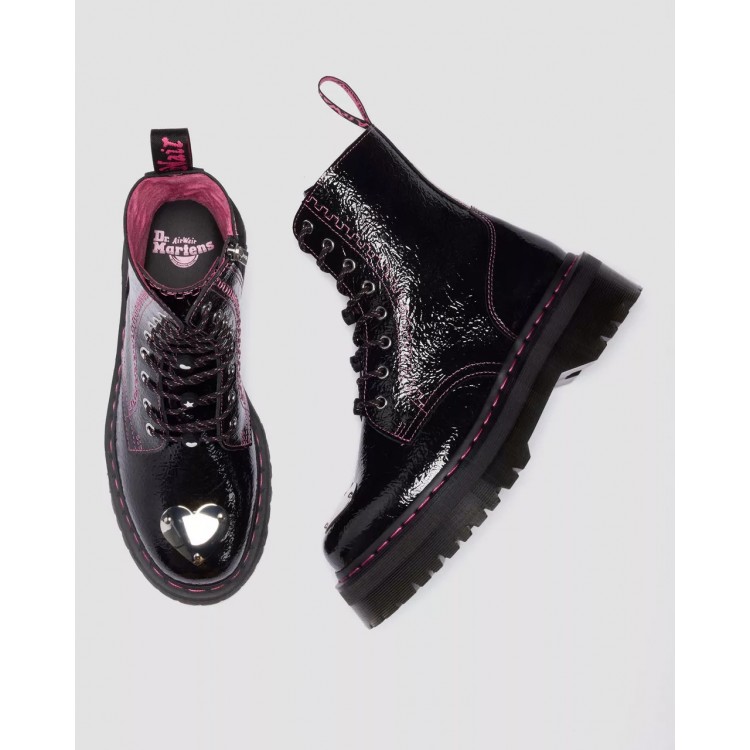 Ghete Unisex, Dr. Martens, Jadon 42099001