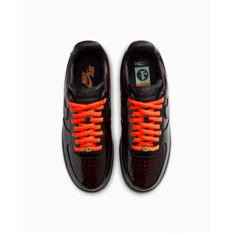 Pantofi Sport Barbati, Nike, Air Force 1 '07 IW2353-001