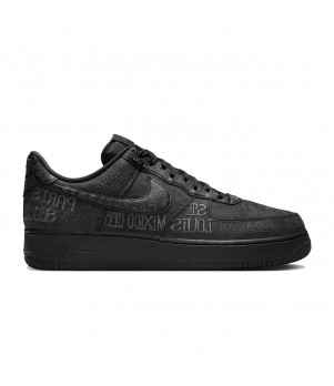 Pantofi Sport Barbati, Nike, Air Force 1 '07 LV8  II1549-001