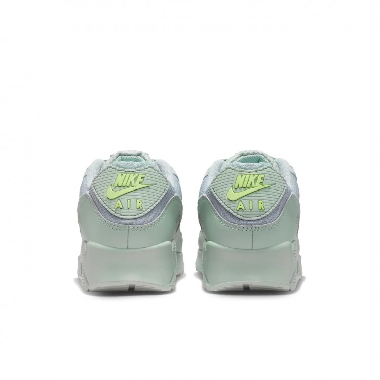 Pantofi Sport Barbati, Nike, Air Max 90 DM0029-025