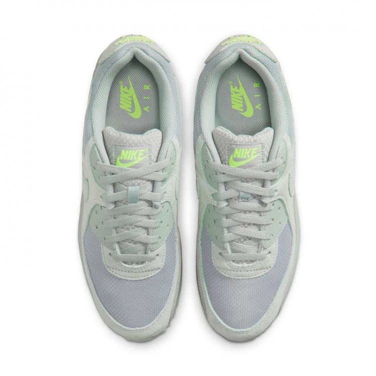 Pantofi Sport Barbati, Nike, Air Max 90 DM0029-025
