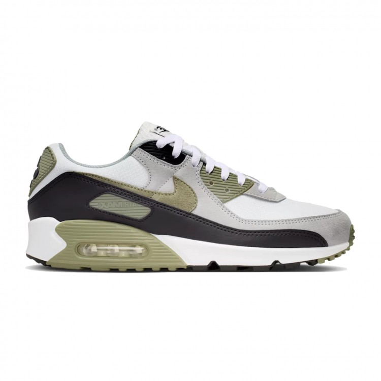 Pantofi Sport Barbati, Nike, Air Max 90 DM0029-121