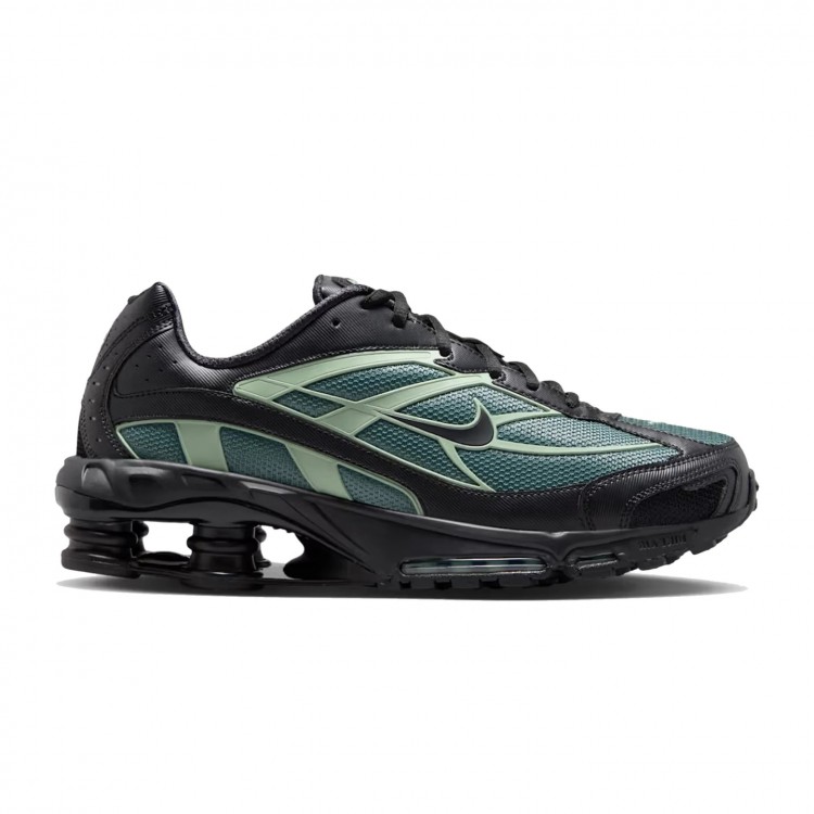 Pantofi Sport Dama, Nike, Shox Ride 2 IR0047-400