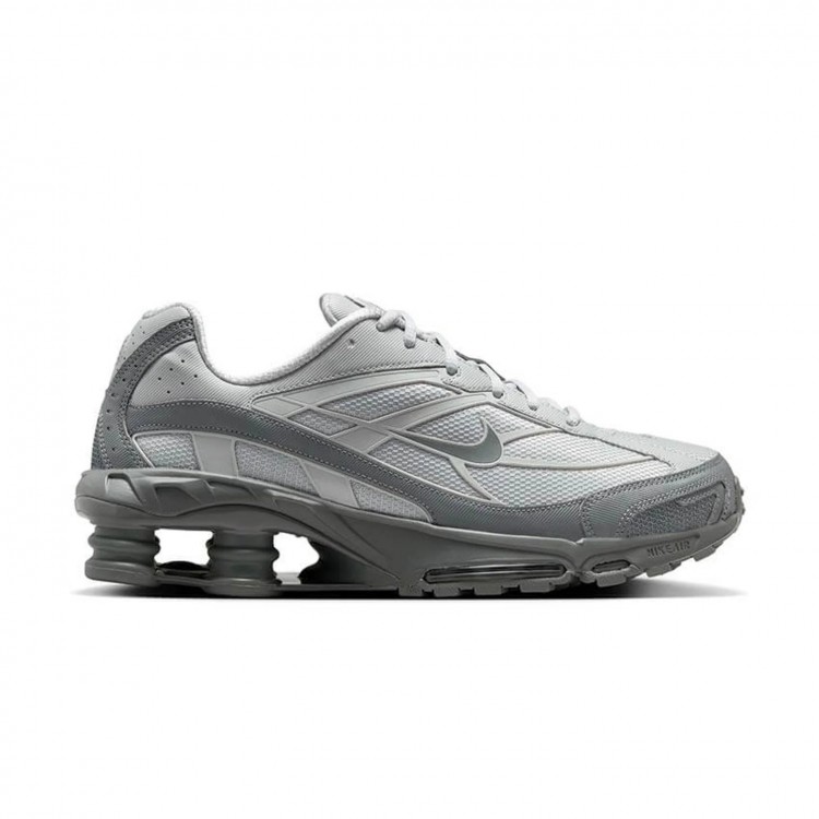 Pantofi Sport Dama, Nike, Shox Ride 2 IR0047-001