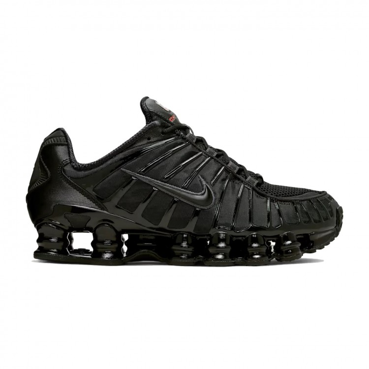 Pantofi Sport Barbati, Nike, Shox TL AV3595-002
