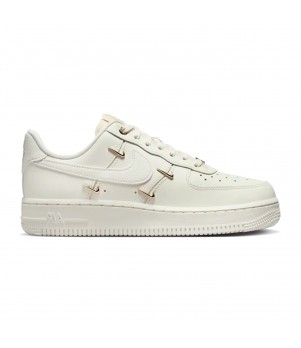 Pantofi Sport Dama, Nike, Air Force 1 '07 LX FV3654-111
