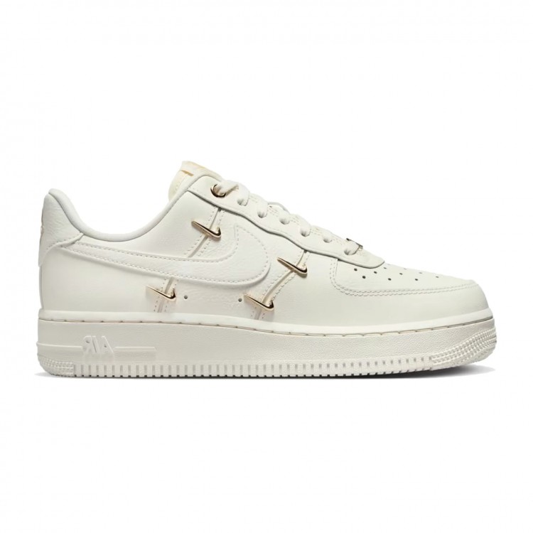 Pantofi Sport Dama, Nike, Air Force 1 '07 LX FV3654-111