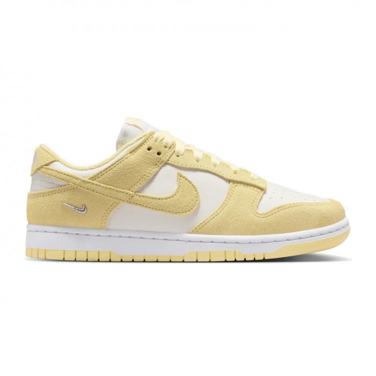 Pantofi Sport Dama, Nike, Dunk Low Se IO4244-104