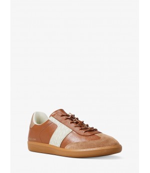 Pantofi Sport Dama, Michael Kors, Jovie Lace Up 43T6JVFS2L